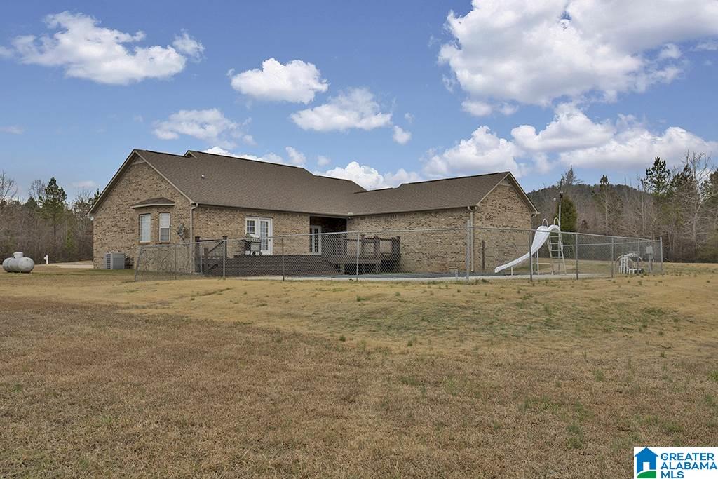 127 Machen Road Ashville, AL 35953 - Photo 24 of 25