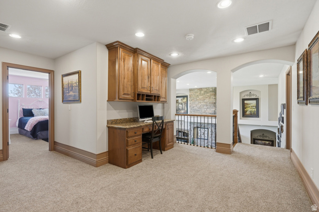 3094 Bison Ridge Road South Jordan, UT 84095 - Photo 28 of 79