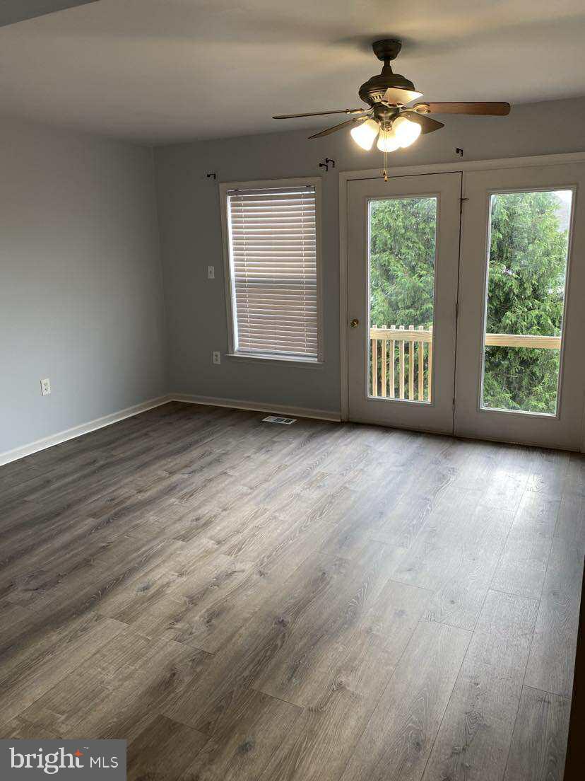 94 Eldon Drive Charles Town, WV 25414 - Photo 11 of 24 a view of an empty room with a window