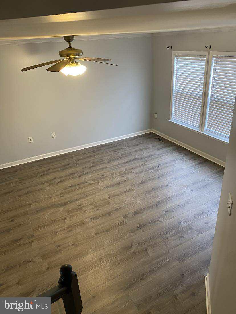 94 Eldon Drive Charles Town, WV 25414 - Photo 14 of 24 a view of an empty room