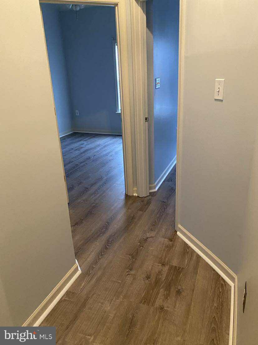94 Eldon Drive Charles Town, WV 25414 - Photo 21 of 24 an empty room with wooden floor