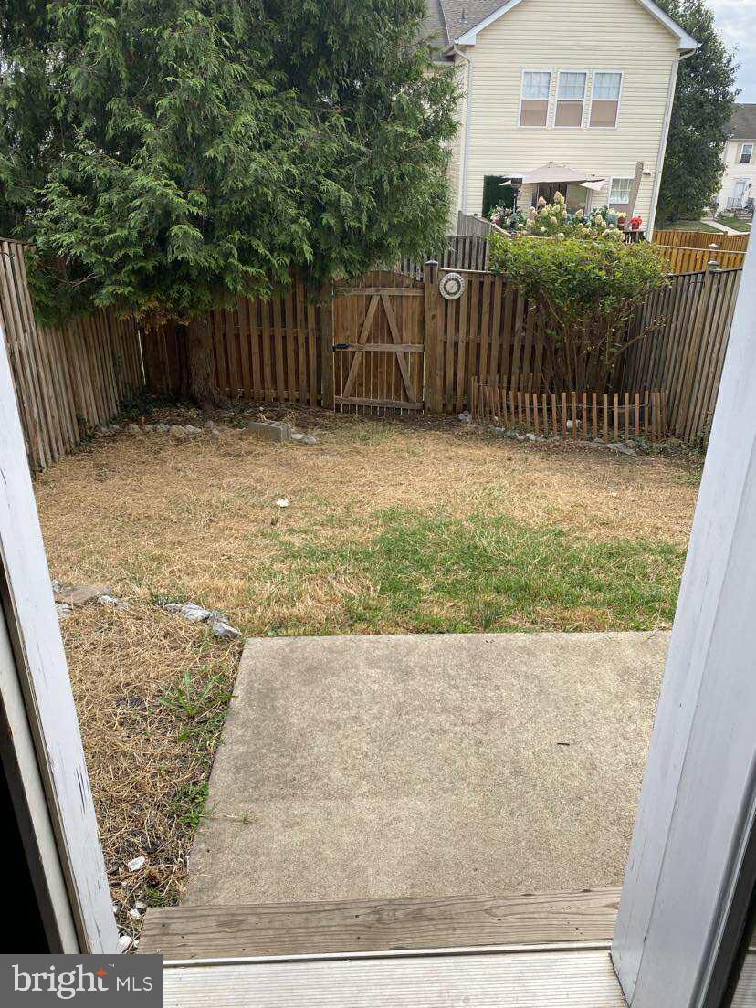 94 Eldon Drive Charles Town, WV 25414 - Photo 3 of 24 a view of backyard with green space