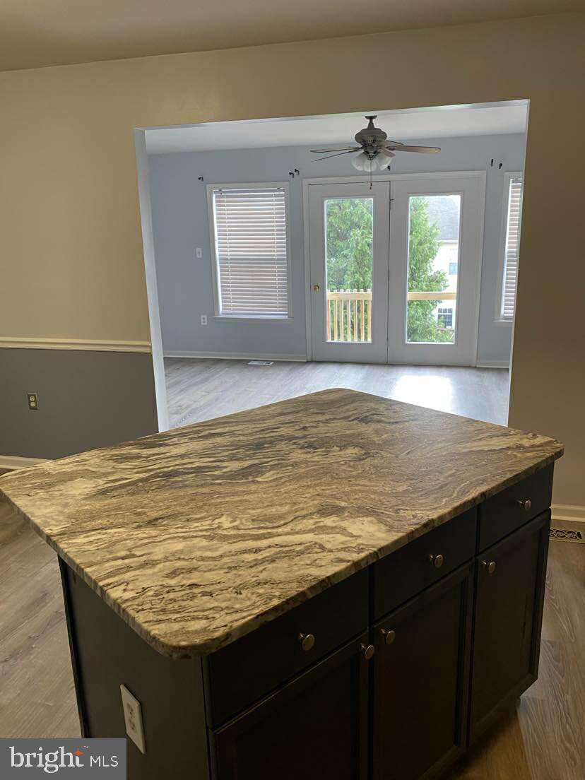 94 Eldon Drive Charles Town, WV 25414 - Photo 9 of 24 a view of a kitchen from the kitchen