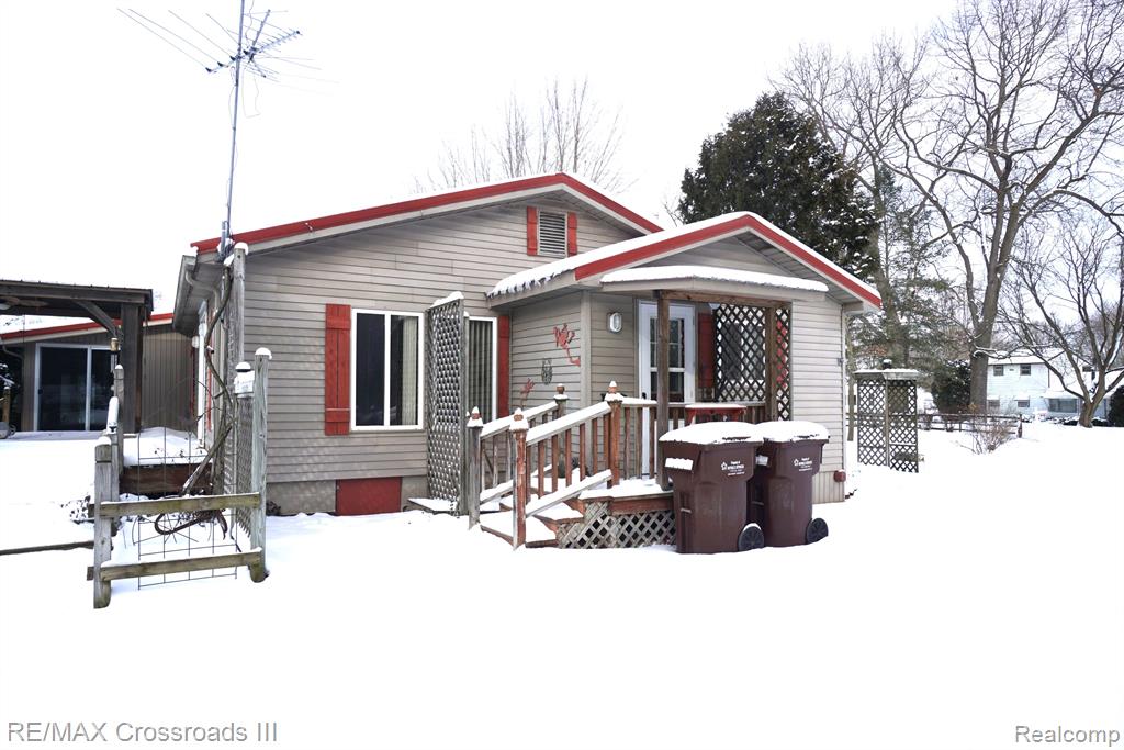 21900 Bohn Road Belleville, MI 48111 - Photo 31 of 35