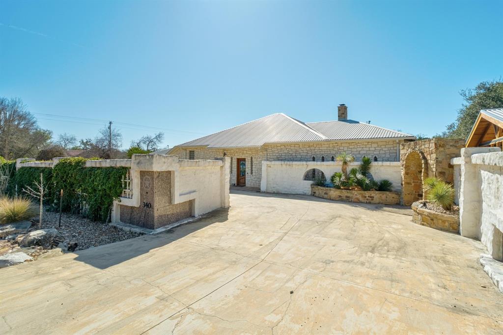 340 Barton Ranch Road Dripping Springs, TX 78620 - Photo 7 of 39 Before