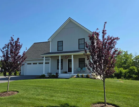 $782,500 | 416 Blane Circle, Pembroke, NH 03275