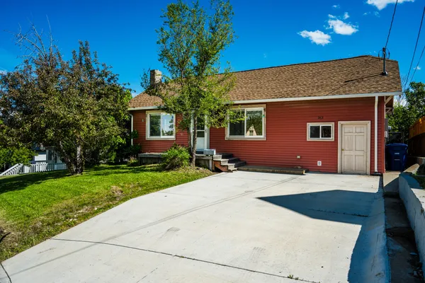 $265,000 | 262 Lewis Street, Sheridan, WY 82801