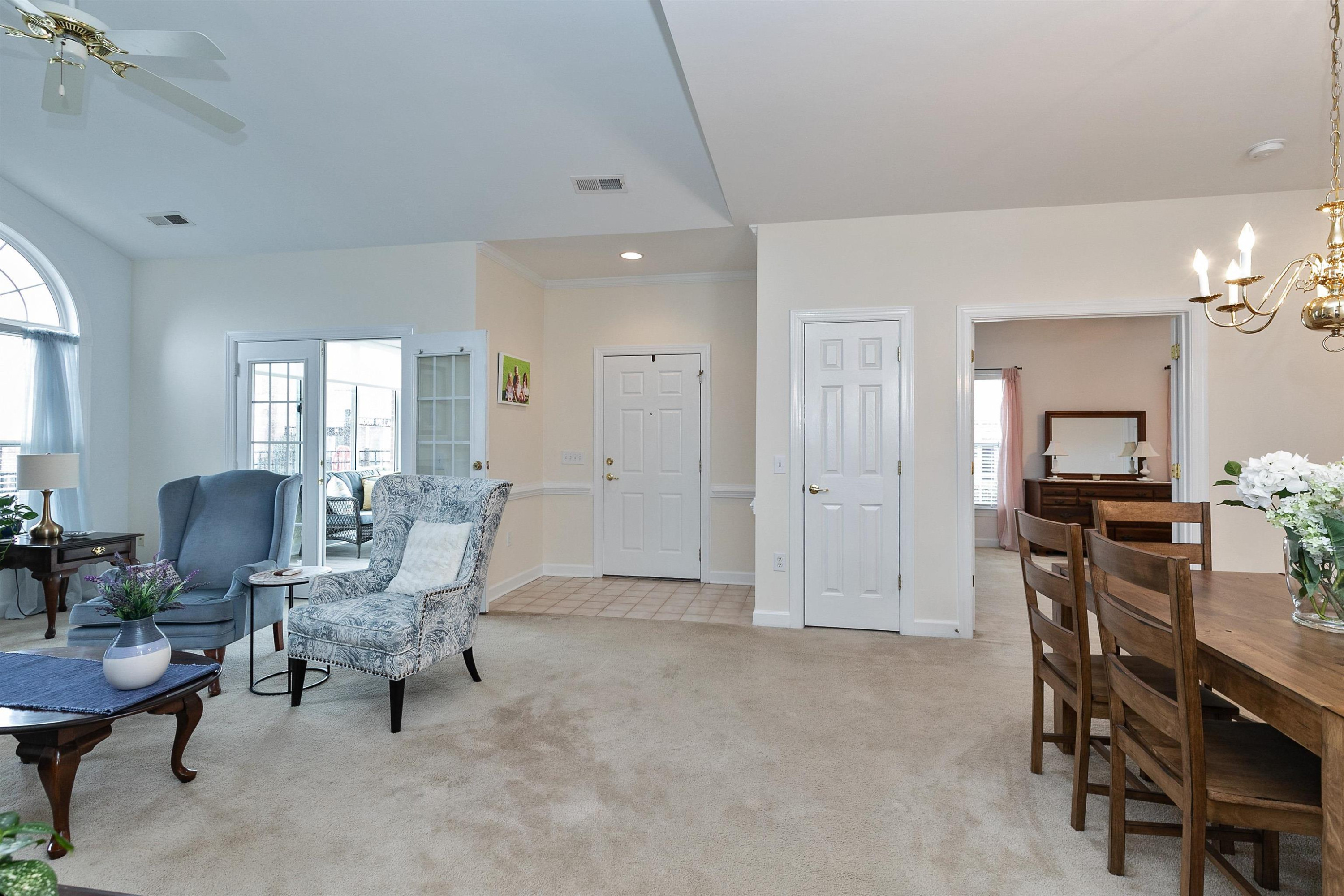 601 Rigside Place, Unit D Cary, NC 27511 - Photo 6 of 24 Photo 6