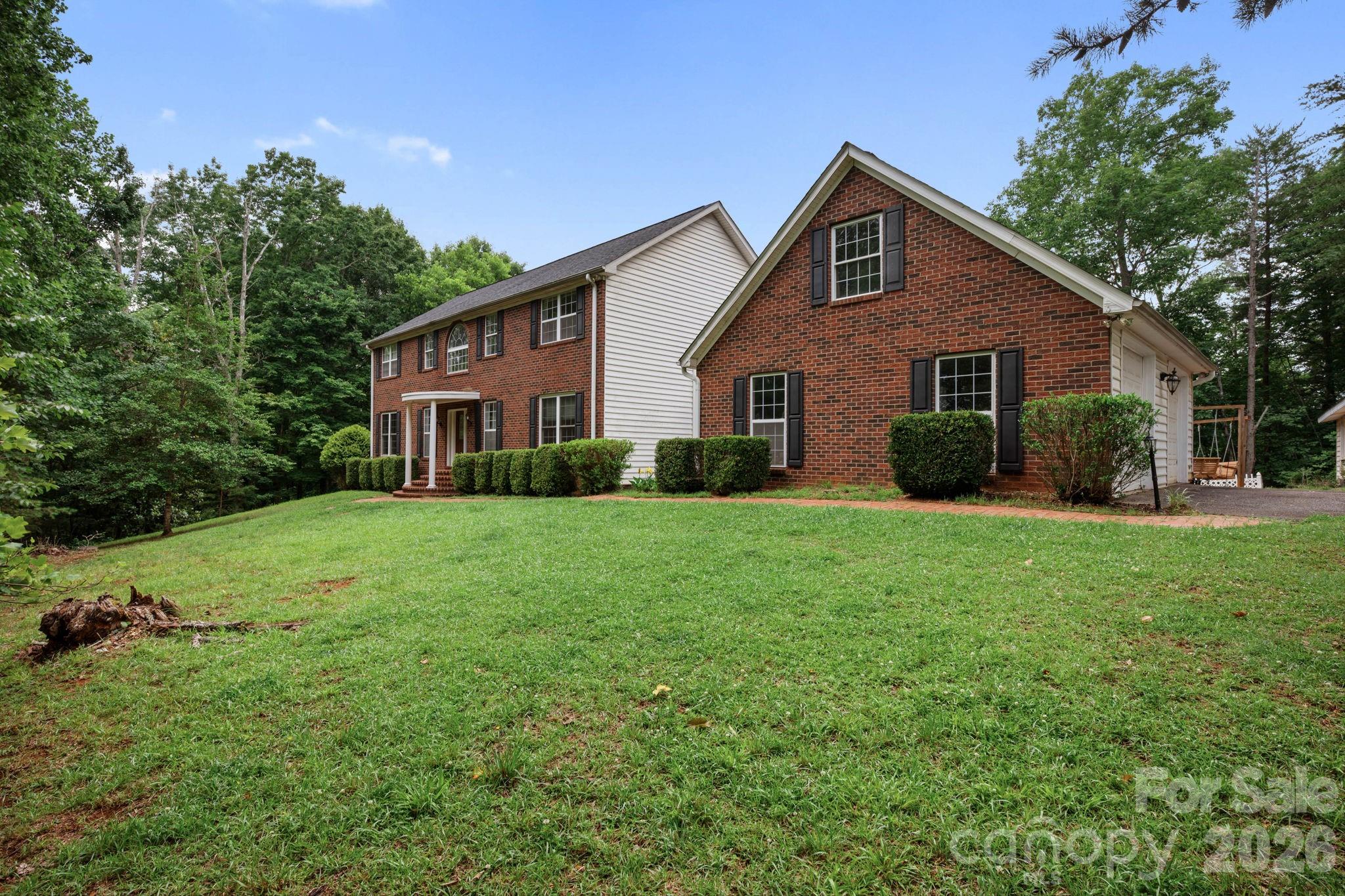 295 Wilderness Ridge Rutherfordton, NC 28139 - Photo 1 of 48