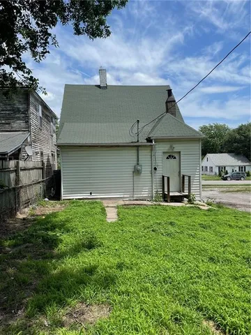 $45,000 | 834 South 18th Street, St. Joseph, MO 64507