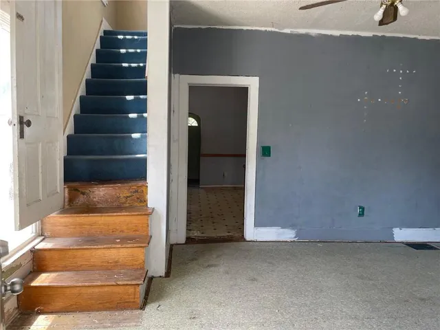 $45,000 | 834 South 18th Street, St. Joseph, MO 64507