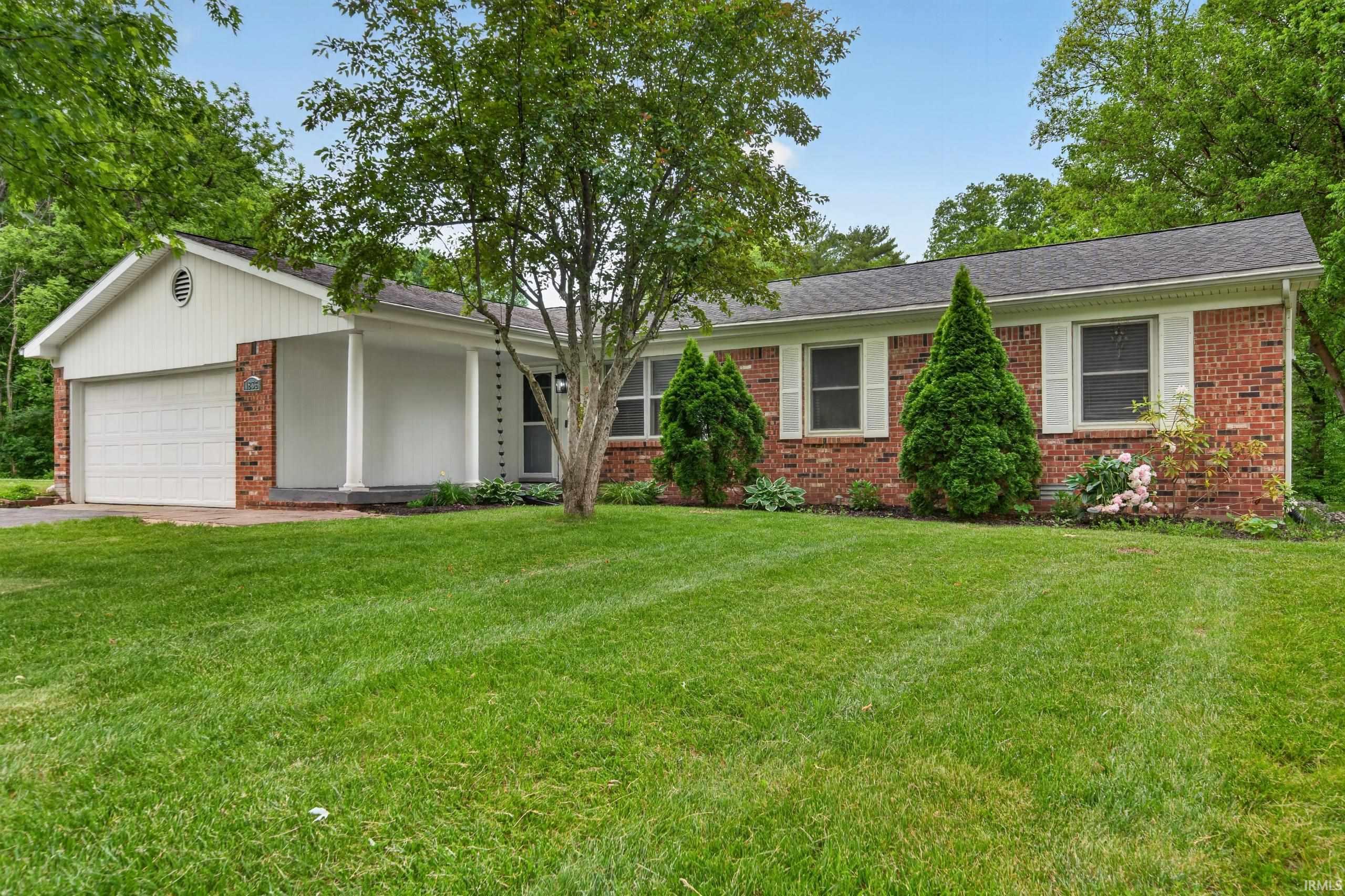 1836 Riverview Road Peru, IN 46970 - Photo 1 of 32