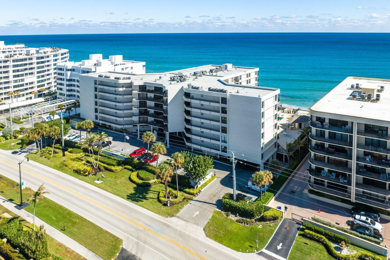 3610 South Ocean Boulevard, Unit 502 South Palm Beach, FL 33480 - Photo 45 of 51 a picture of a city view