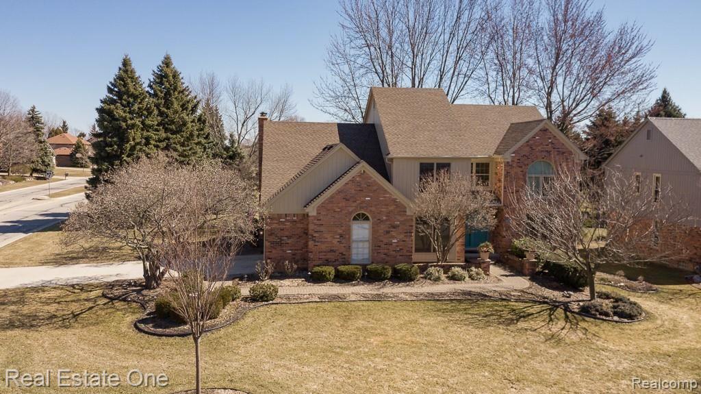 2601 Winter Park Road Rochester Hills, MI 48309 - Photo 36 of 48