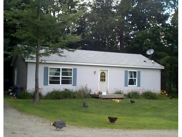 138 Sunset Rock Road Lebanon, NH 03766 - Photo 1 of 1