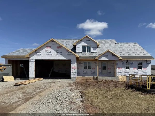 $929,900 | 4190 North Rose Meadow Lane, Grand Chute, WI 54913
