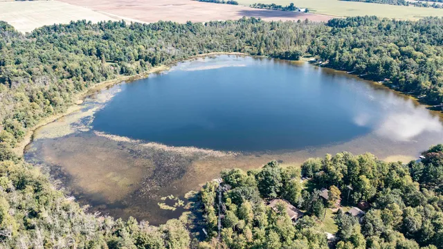 $349,900 | N604 County Rd B, Coloma, WI 54930