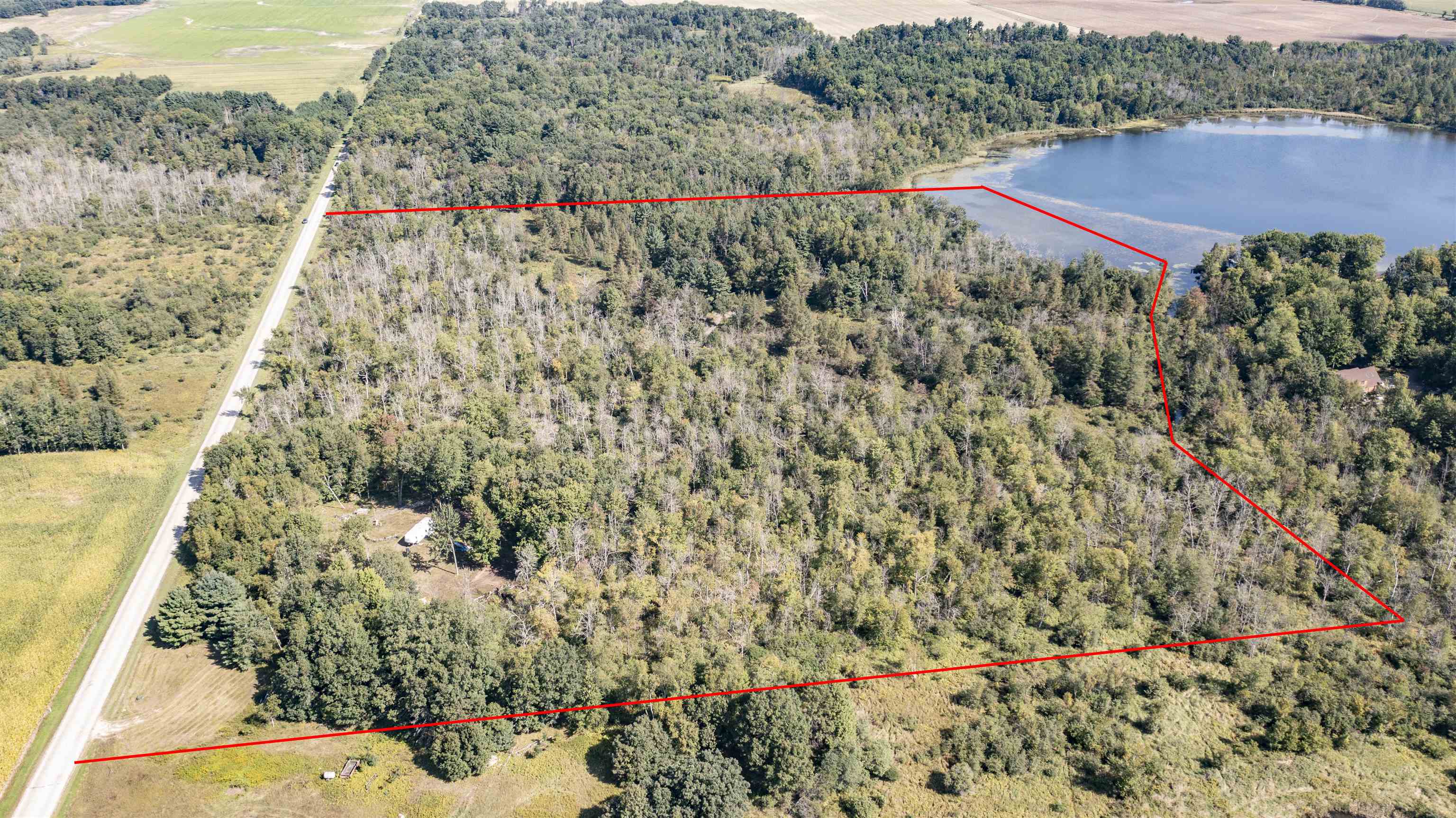 N604 County Rd B Coloma, WI 54930 - Photo 11 of 51