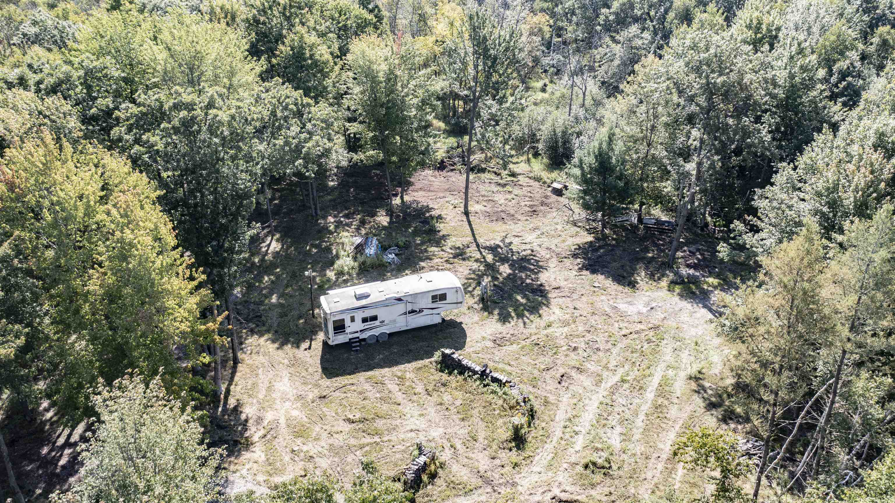 N604 County Rd B Coloma, WI 54930 - Photo 14 of 51