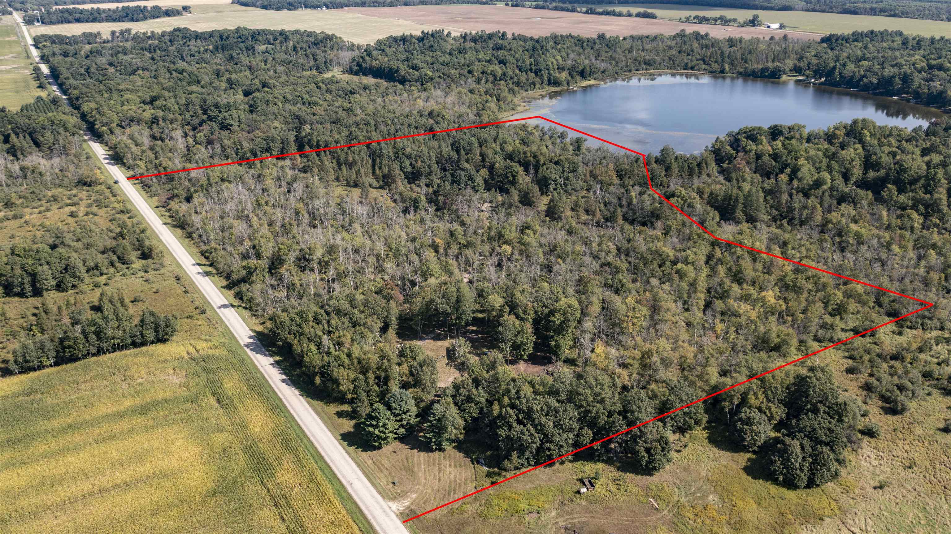 N604 County Rd B Coloma, WI 54930 - Photo 20 of 51