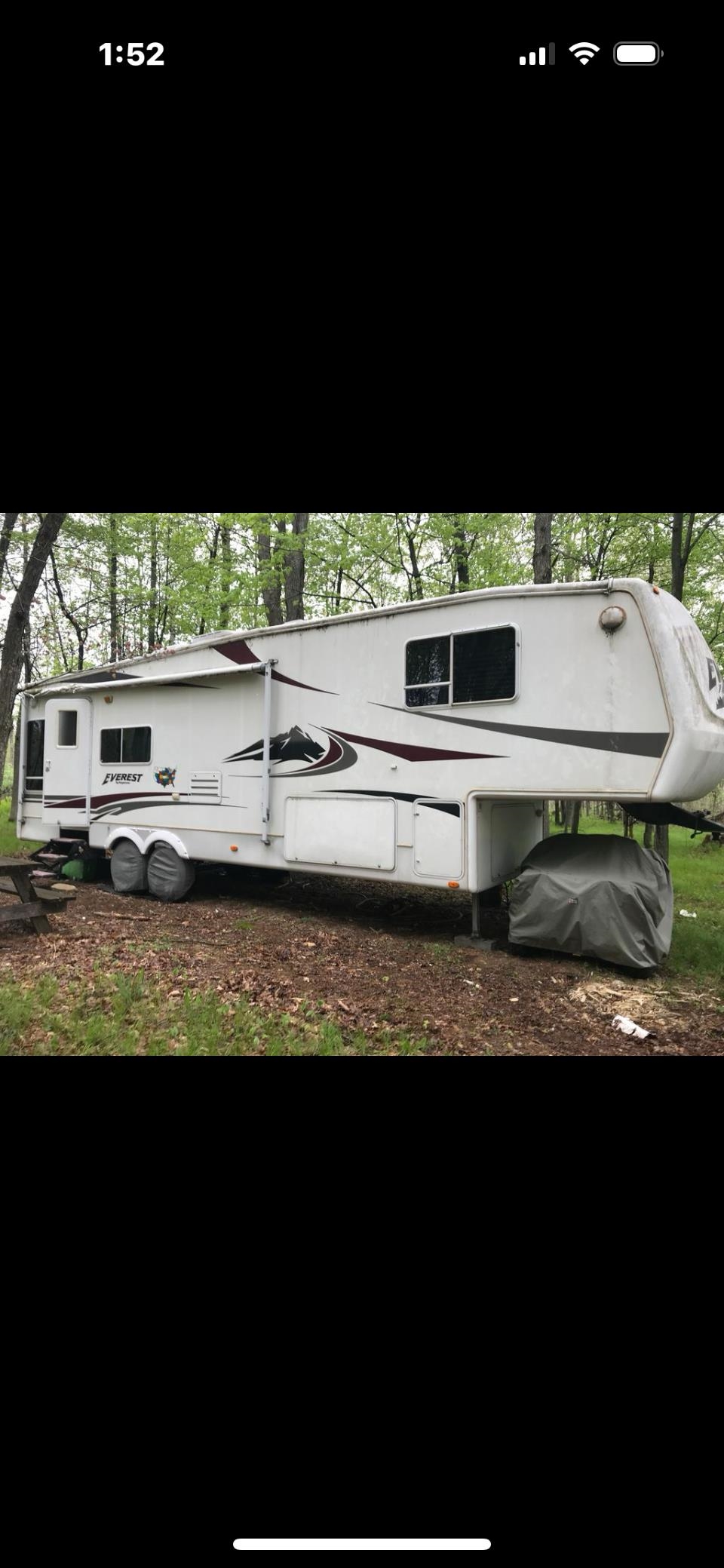 N604 County Rd B Coloma, WI 54930 - Photo 24 of 51