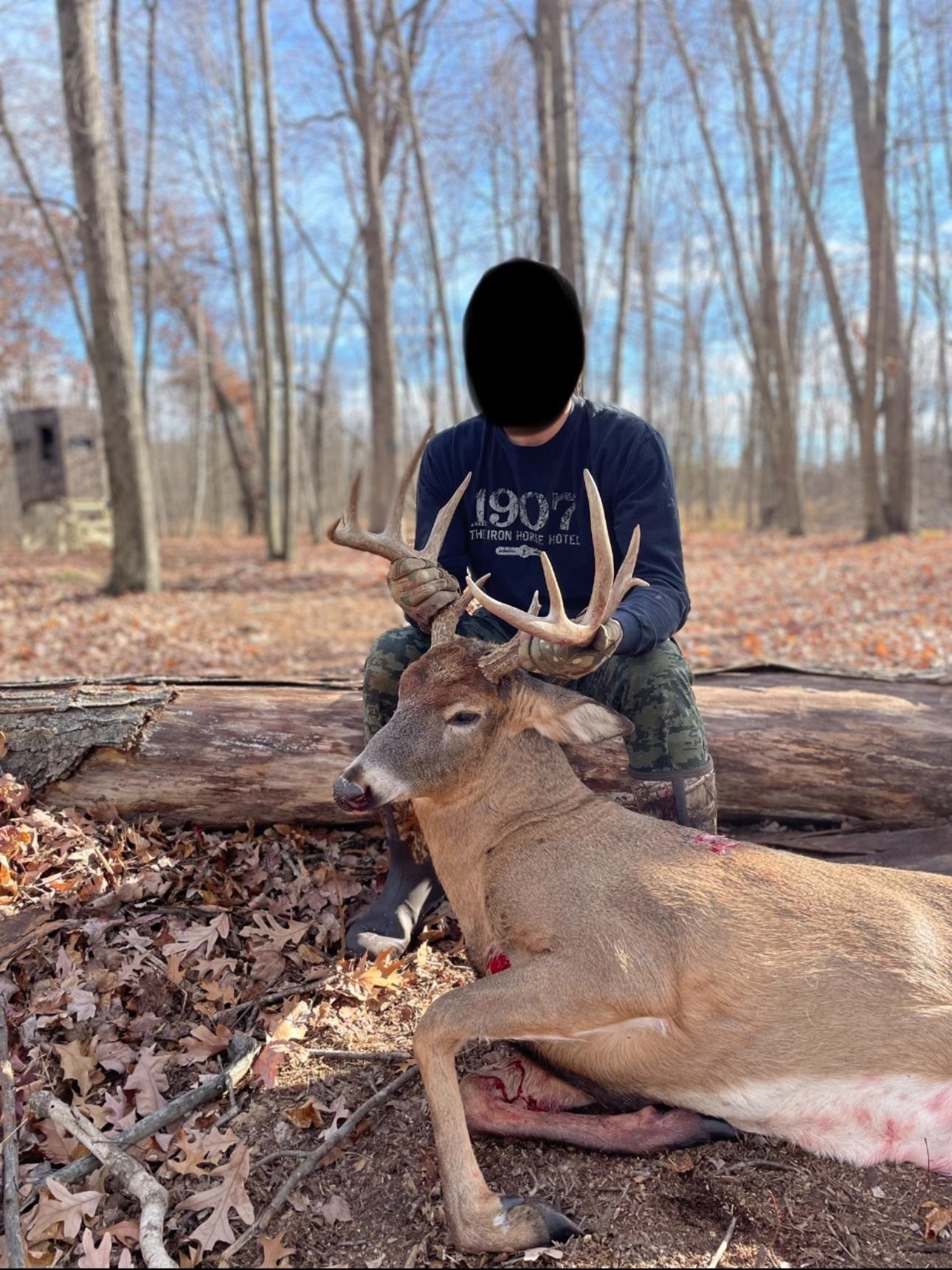 N604 County Rd B Coloma, WI 54930 - Photo 33 of 51