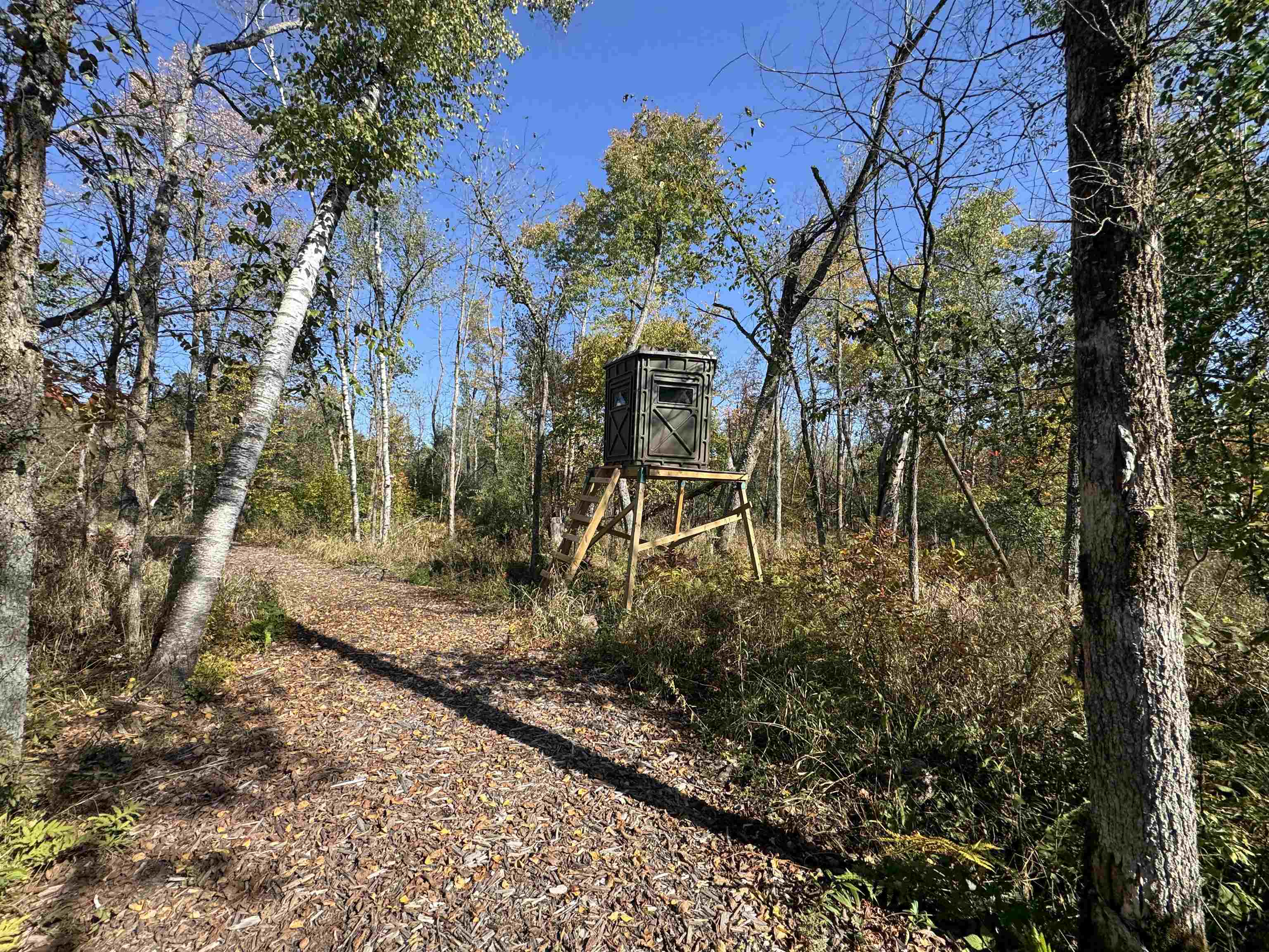 N604 County Rd B Coloma, WI 54930 - Photo 44 of 51