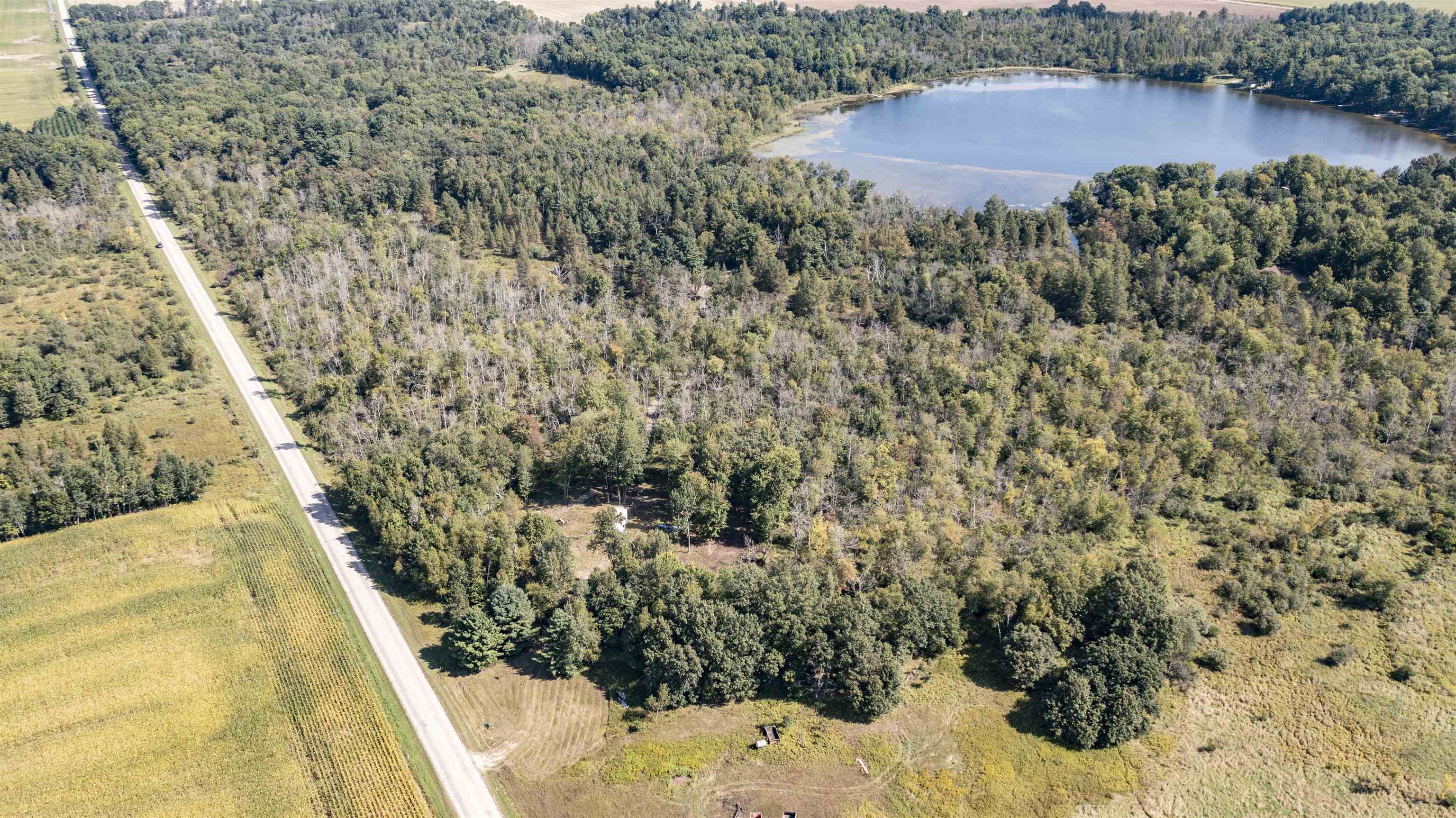 N604 County Rd B Coloma, WI 54930 - Photo 8 of 51