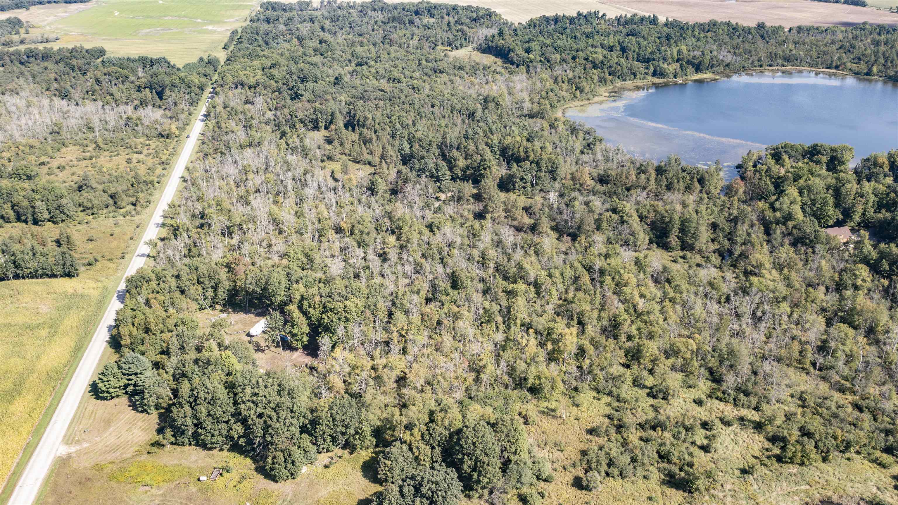 N604 County Rd B Coloma, WI 54930 - Photo 10 of 51