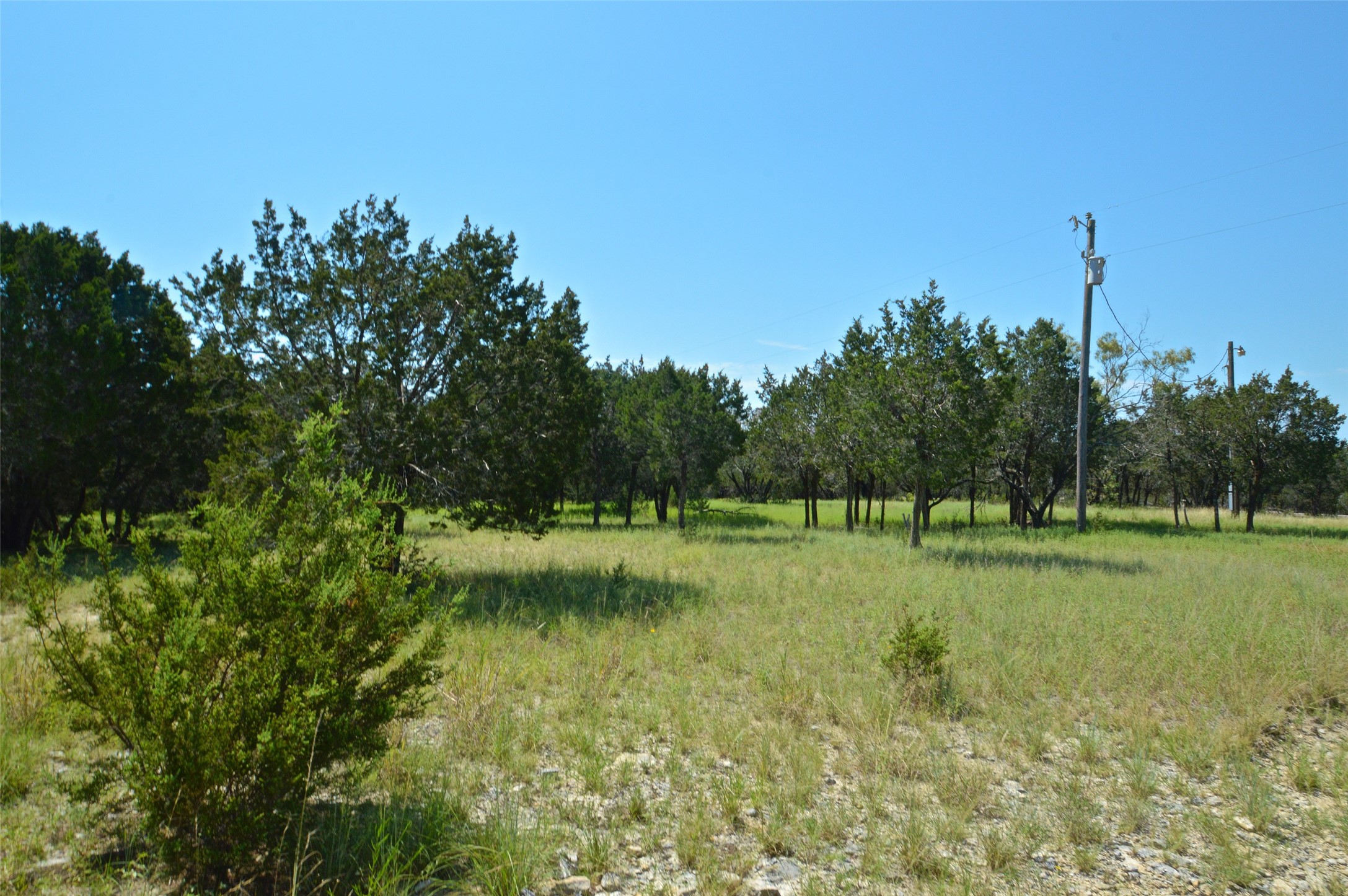 1 Cr 2268 Road Lampasas, TX 76550 - Photo 1 of 11 a view of a golf course with a lake