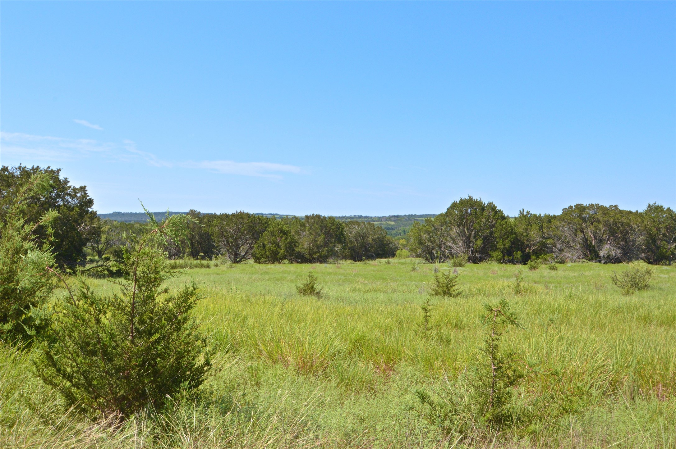 1 Cr 2268 Road Lampasas, TX 76550 - Photo 2 of 11 a view of an outdoor space and a yard