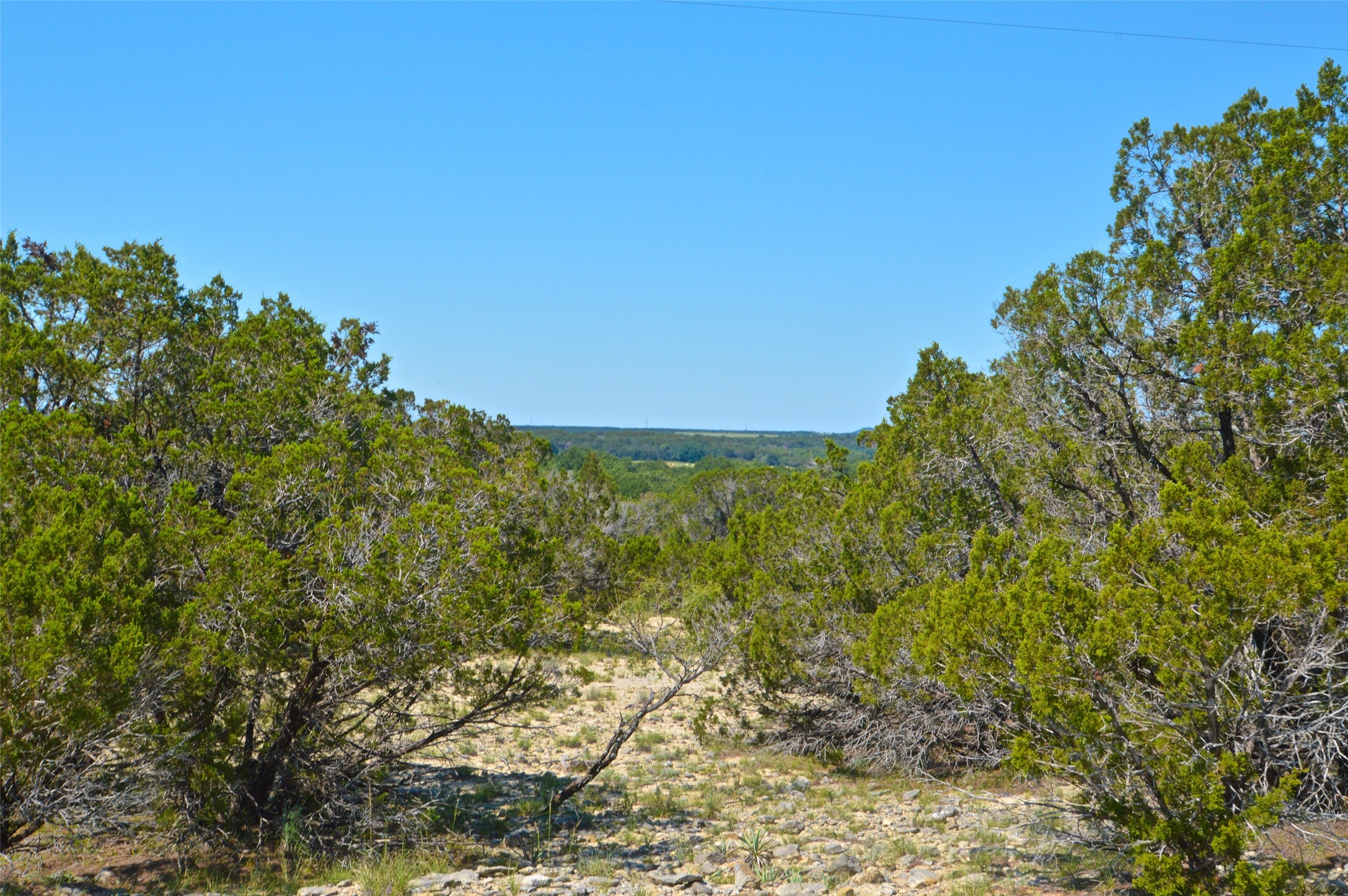 1 Cr 2268 Road Lampasas, TX 76550 - Photo 3 of 11 a view of a field with an outdoor space