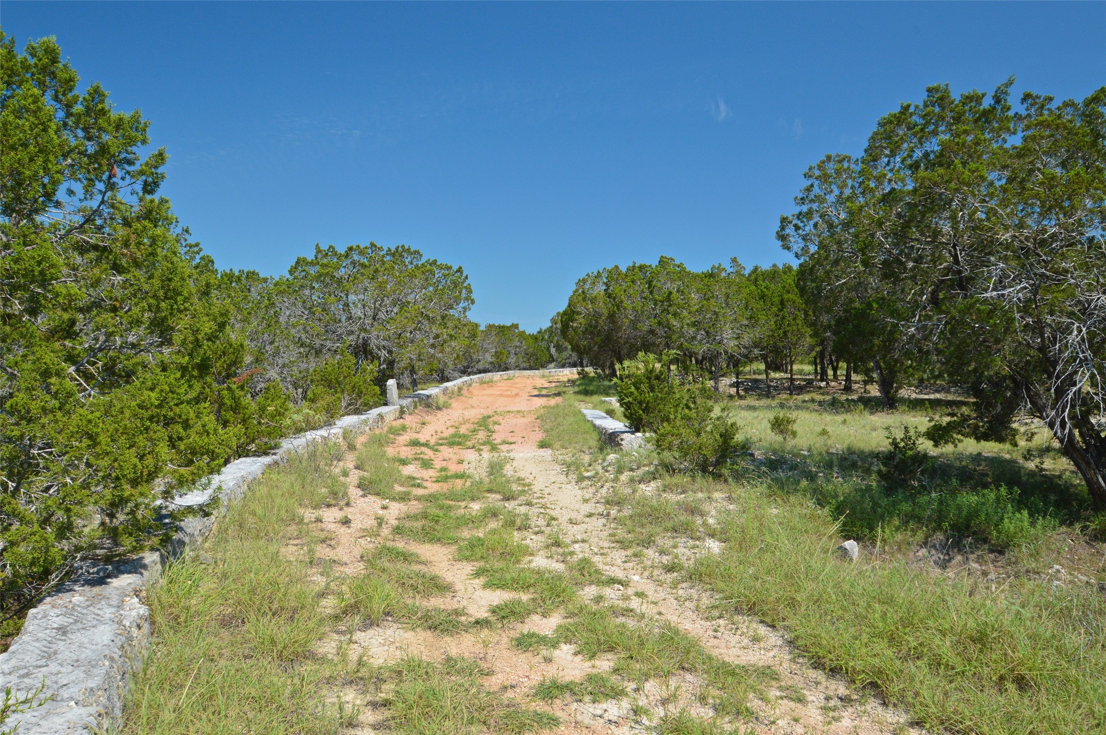 1 Cr 2268 Road Lampasas, TX 76550 - Photo 8 of 11 a view of a water pond