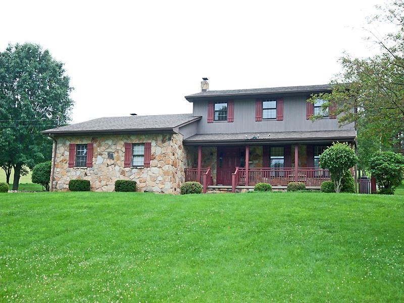 185 Brehm Road Washington, PA 15301 - Photo 1 of 22 Gallery Image 1