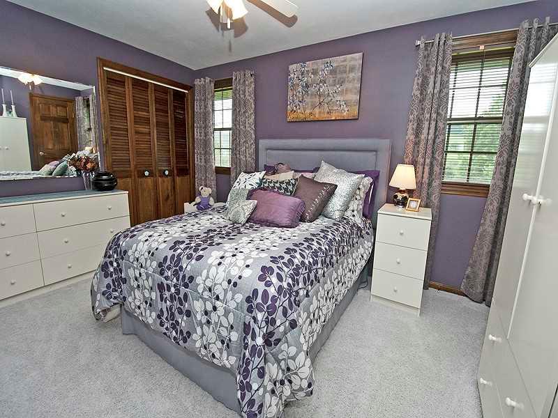 185 Brehm Road Washington, PA 15301 - Photo 12 of 22 Bedroom.
