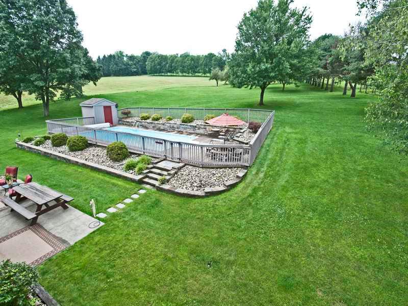 185 Brehm Road Washington, PA 15301 - Photo 15 of 22 Yard/Garden.