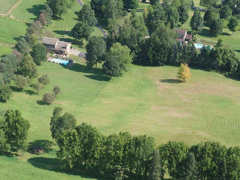 185 Brehm Road Washington, PA 15301 - Photo 18 of 22 Aerial View.