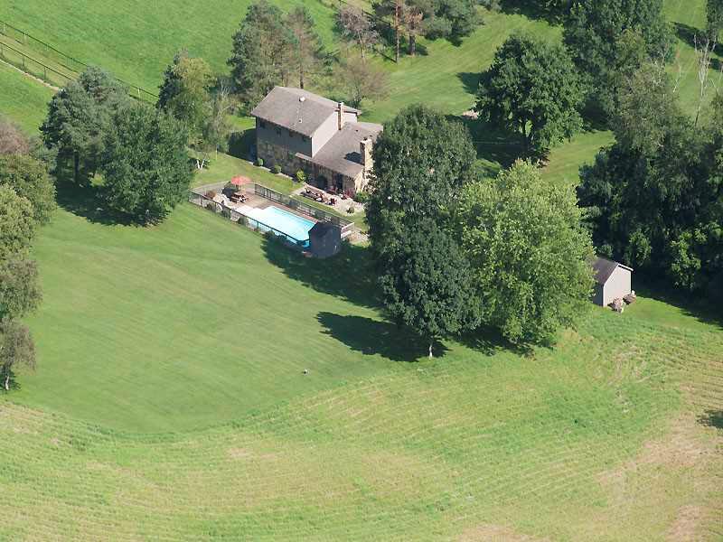 185 Brehm Road Washington, PA 15301 - Photo 19 of 22 Aerial View.