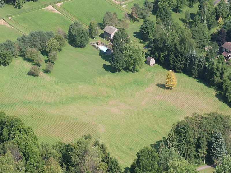 185 Brehm Road Washington, PA 15301 - Photo 20 of 22 Aerial View.