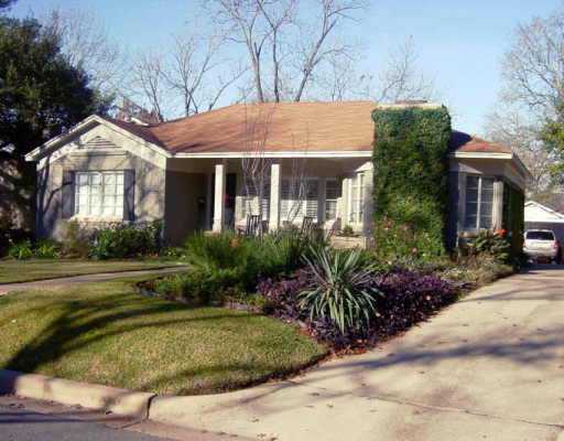 3102 Beverly Road Austin, TX 78703 - Photo 1 of 1 Gallery Image 1