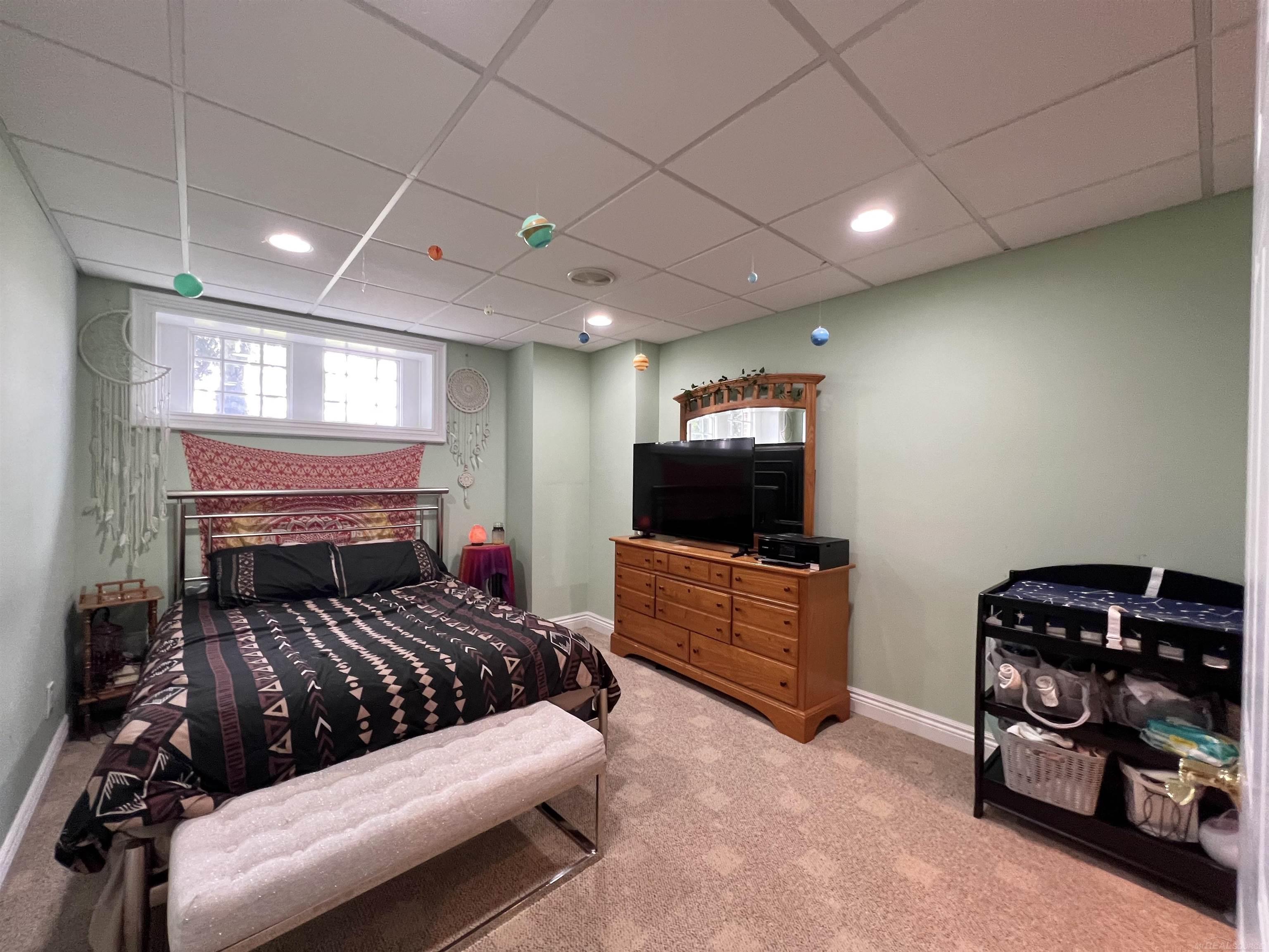 815 Cove Road Goodells, MI 48027 - Photo 68 of 88 Lower Level Ensuite