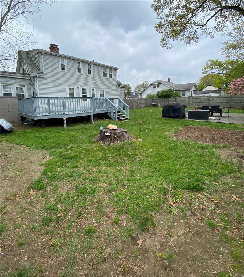 128 Fern Street Warwick, RI 02889 - Photo 24 of 31