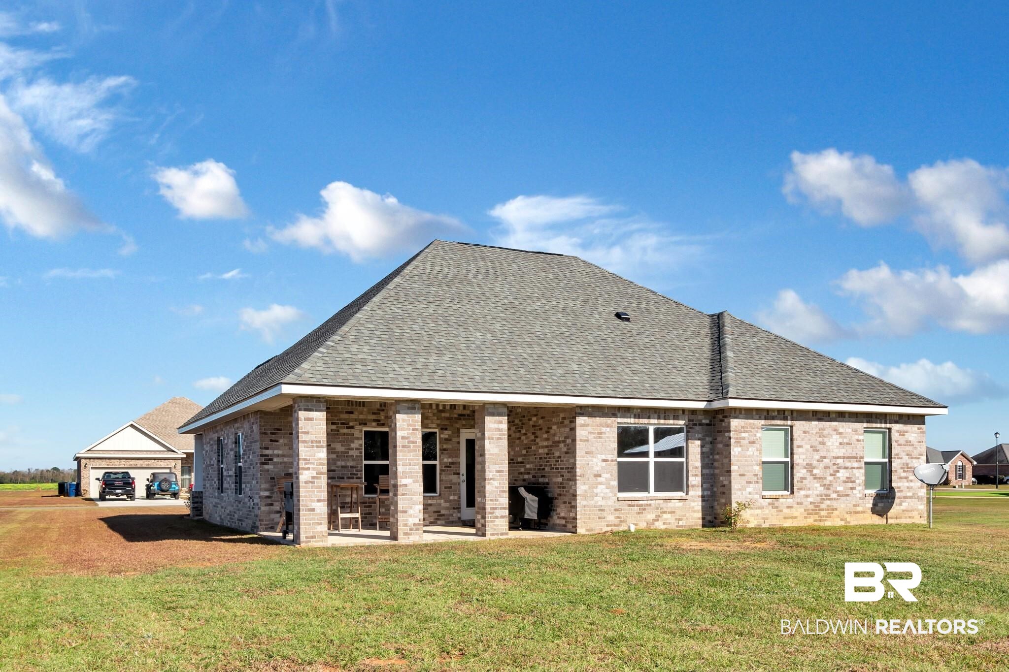 10141 Bridgewater Drive Theodore, AL 36582 - Photo 29 of 31