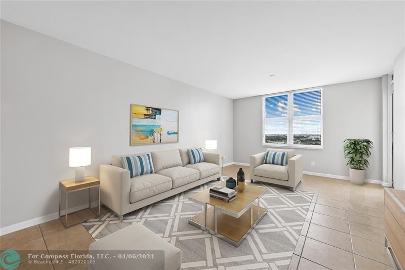 511 Southeast 5th Ave Unit 1507  