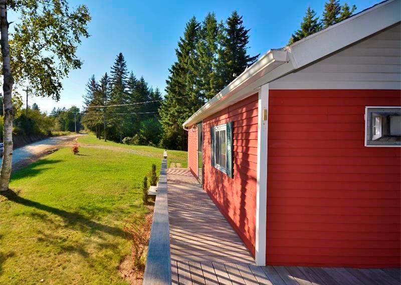 7 Shop Hill Road Milbridge, ME 04658 - Photo 21 of 27 Photo