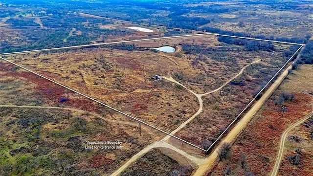 $454,259 | 0 Carpenter Road, Nocona, TX 76255