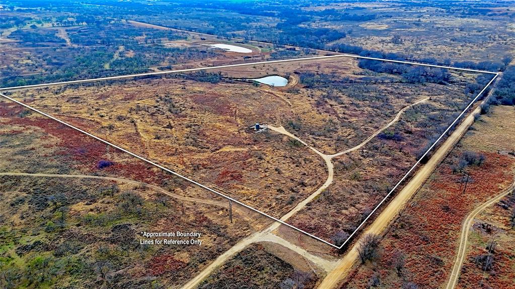 0 Carpenter Road Nocona, TX 76255 - Photo 21 of 24 view of a tennis court