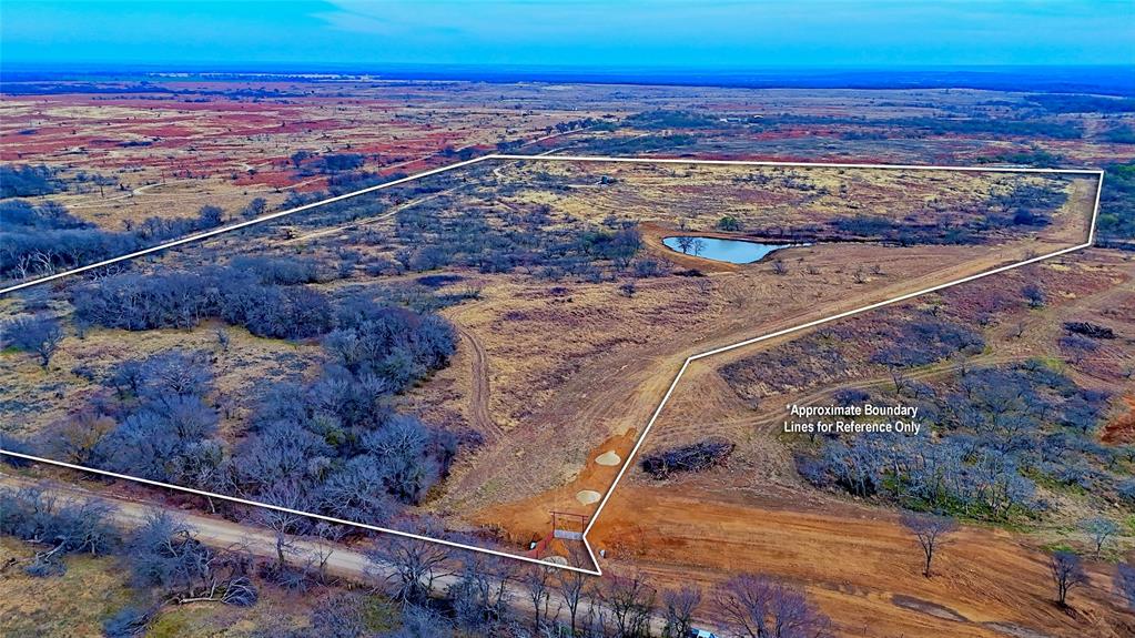 0 Carpenter Road Nocona, TX 76255 - Photo 23 of 24 a view of an ocean