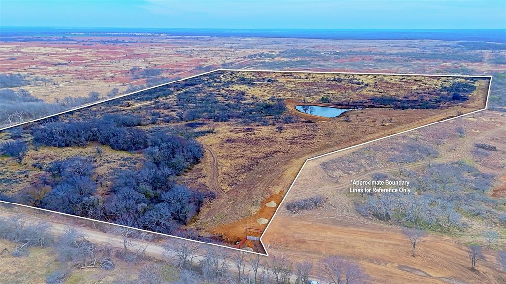 0 Carpenter Road Nocona, TX 76255 - Photo 24 of 24 a view of an ocean