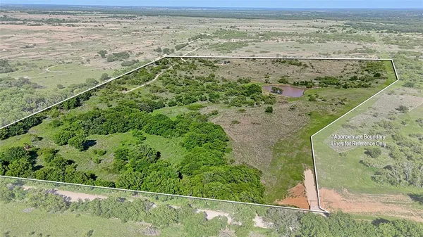 $433,650 | 0 Carpenter Road, Nocona, TX 76255